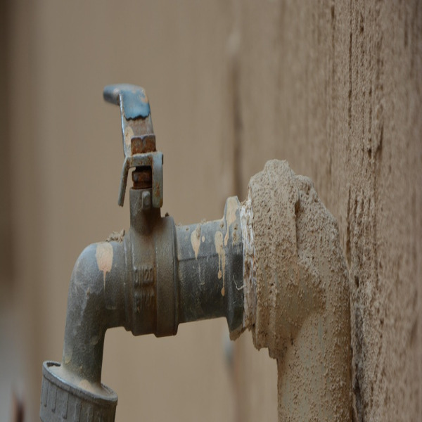 plumber portrait