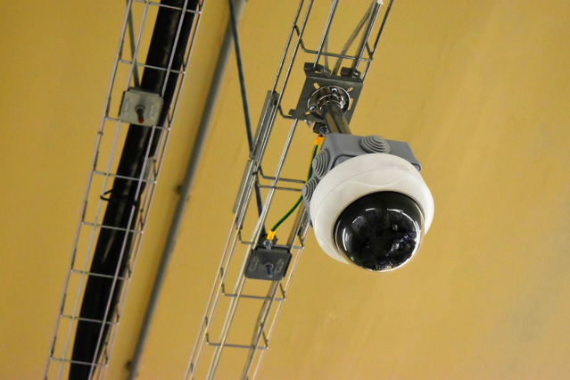 cctv drain survey camera